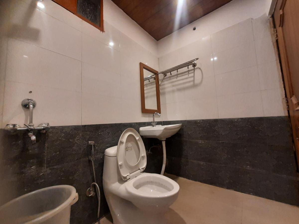 Hotel Mountmemory , Barkot-Yamunotri Zewnętrze zdjęcie