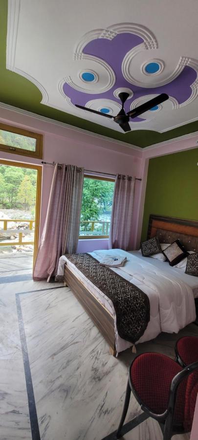 Hotel Mountmemory , Barkot-Yamunotri Zewnętrze zdjęcie