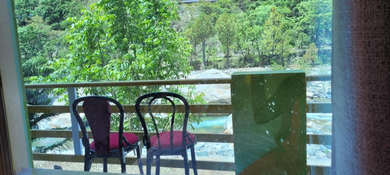 Hotel Mountmemory , Barkot-Yamunotri Zewnętrze zdjęcie